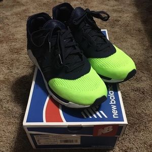 New balance shoes